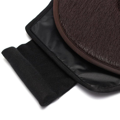 🏆40% OFF!⚡50K+ SOLD! Almost Gone-💥💺360° Rotating Seat Cushion😌 Lumbar Support & Pressure Relief 🚗