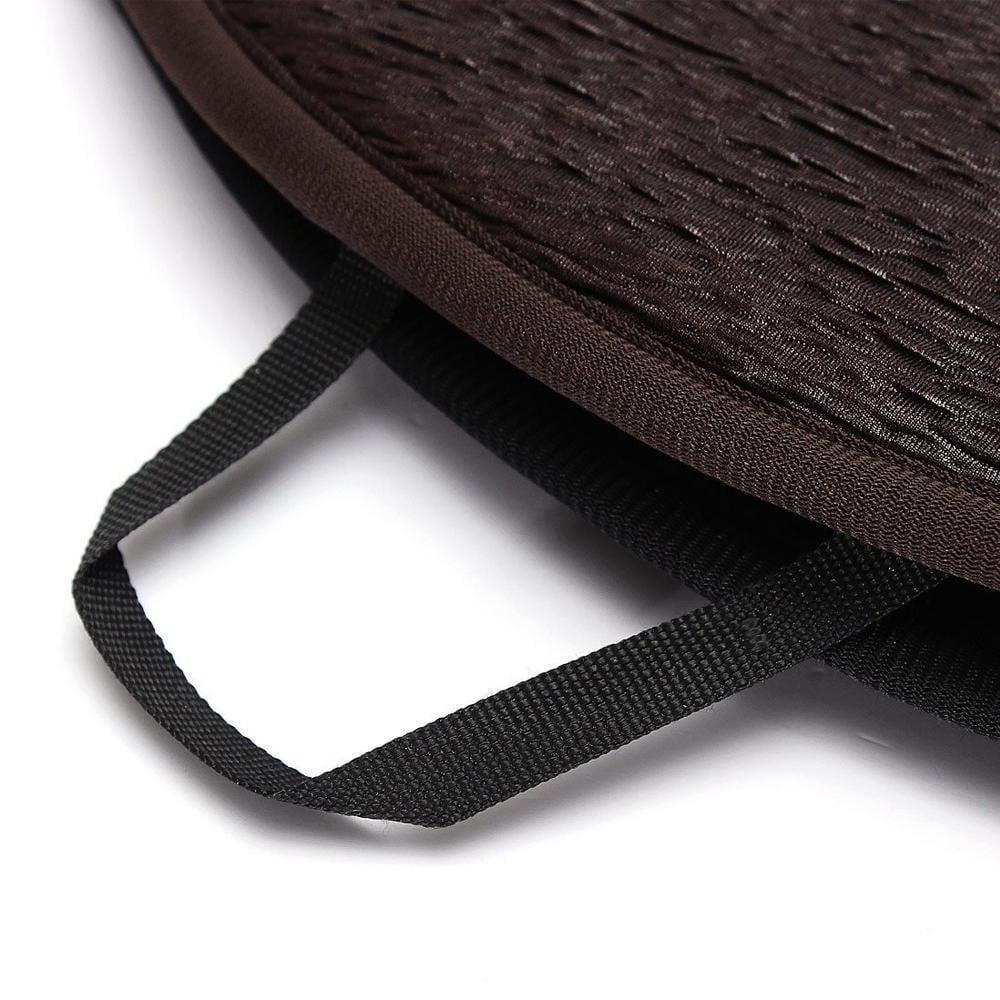 🏆40% OFF!⚡50K+ SOLD! Almost Gone-💥💺360° Rotating Seat Cushion😌 Lumbar Support & Pressure Relief 🚗