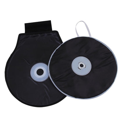 🏆40% OFF!⚡50K+ SOLD! Almost Gone-💥💺360° Rotating Seat Cushion😌 Lumbar Support & Pressure Relief 🚗