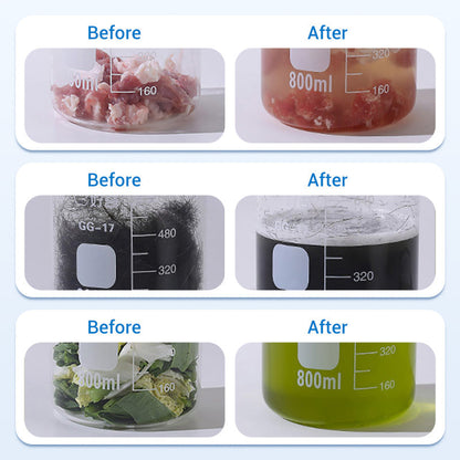 🔥While Supplies Last 40% OFF!🎉Powerful Pipeline Dredging Agent for Kitchen & Toilet