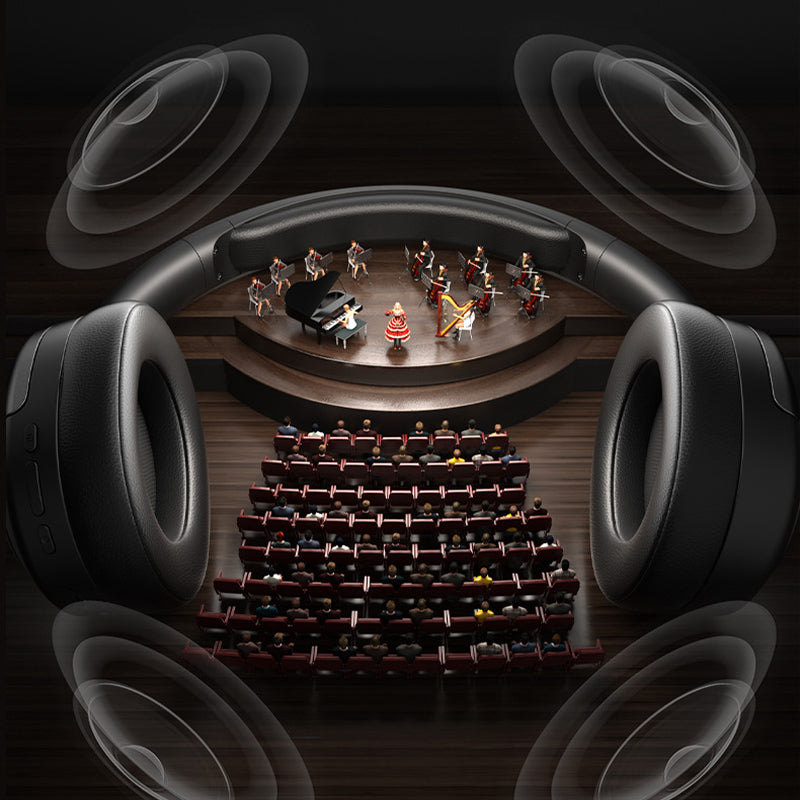 🥳2026 HOT SALE🥳💞Crusher Evo Headphones
