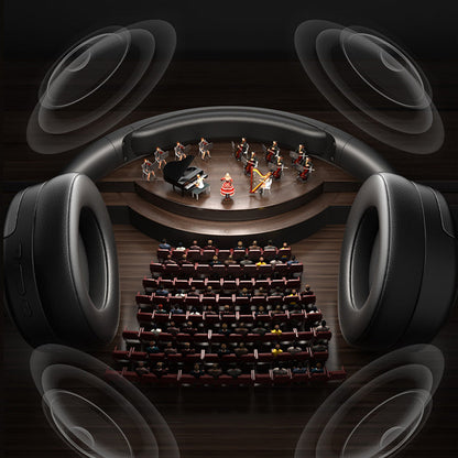 🥳2026 HOT SALE🥳💞Crusher Evo Headphones