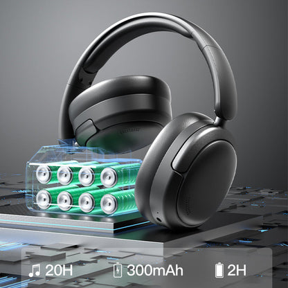 🥳2026 HOT SALE🥳💞Crusher Evo Headphones