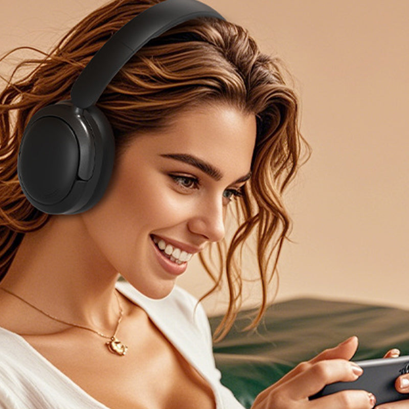 🥳2026 HOT SALE🥳💞Crusher Evo Headphones