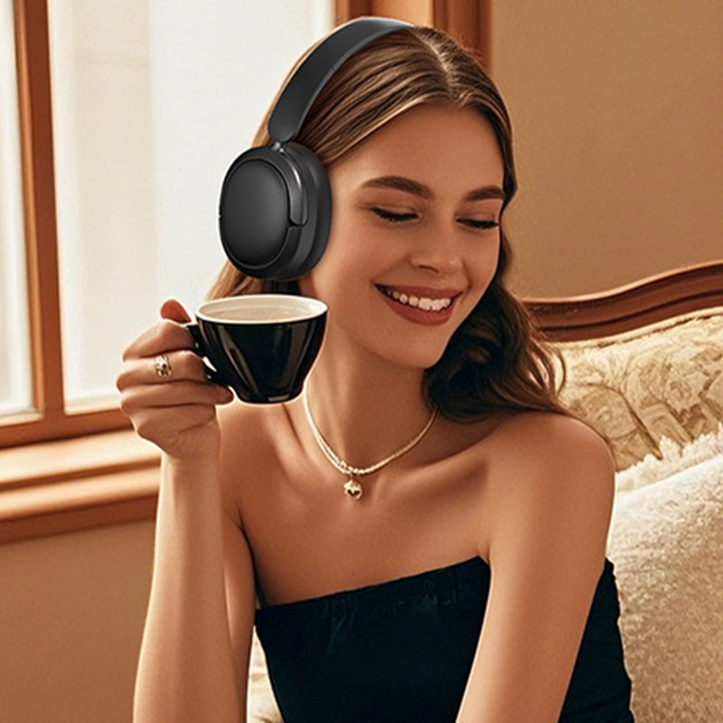 🥳2026 HOT SALE🥳💞Crusher Evo Headphones