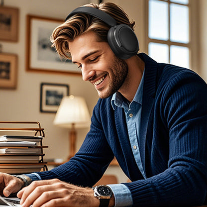 🥳2026 HOT SALE🥳💞Crusher Evo Headphones
