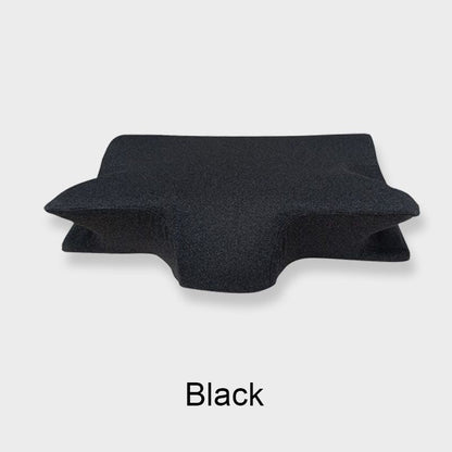 Memory Foam Neck Pillow for Pain Relief