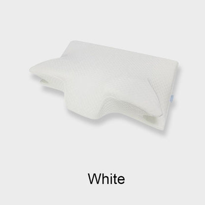 Memory Foam Neck Pillow for Pain Relief