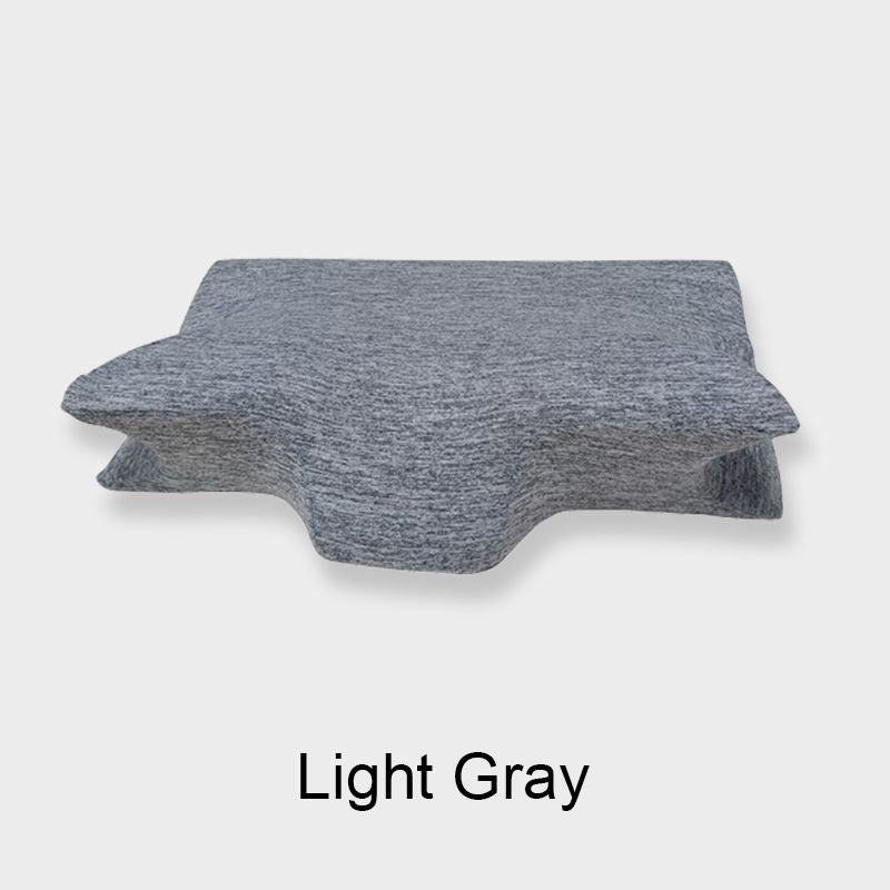 Memory Foam Neck Pillow for Pain Relief