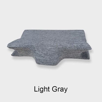 Memory Foam Neck Pillow for Pain Relief