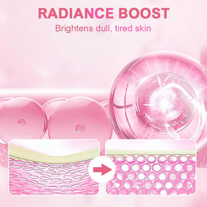 Deep Hydration Collagen Jelly Cream
