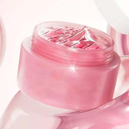 Deep Hydration Collagen Jelly Cream
