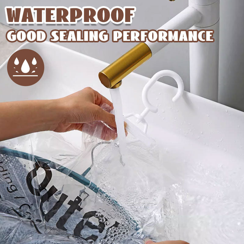 🥳2026 HOT SALE🥳💞50K+ SOLD!💥Hanging Vacuum Storage Bags