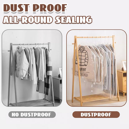 🥳2026 HOT SALE🥳💞50K+ SOLD!💥Hanging Vacuum Storage Bags